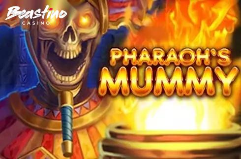 Pharaohs Mummy