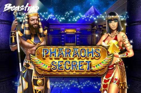 Pharaohs Secret Giocaonline