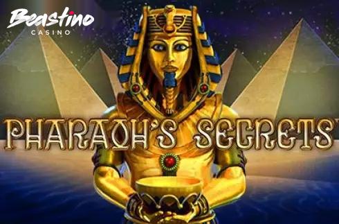 Pharaohs Secrets