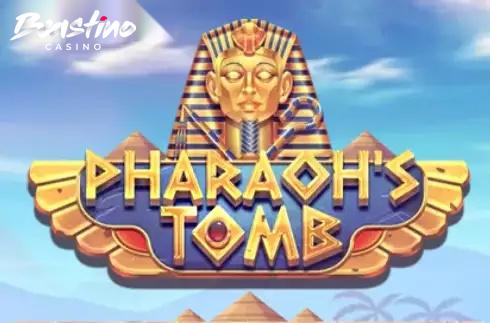 Pharaohs Tomb EAgaming