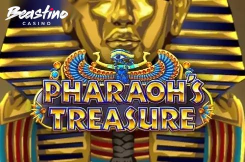 Pharaohs Treasure Ash Gaming