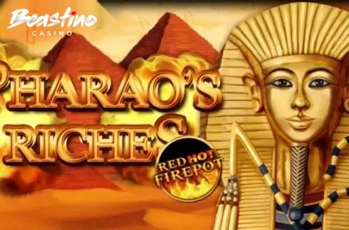 Pharaos Riches RHFP
