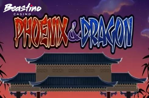 Phoenix Dragon HD