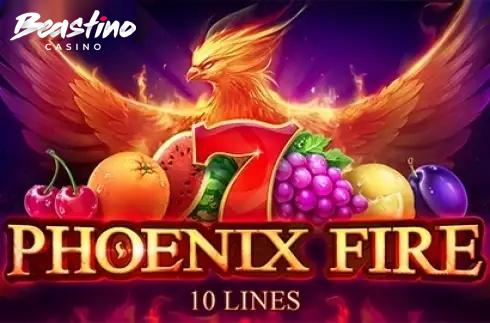 Phoenix Fire