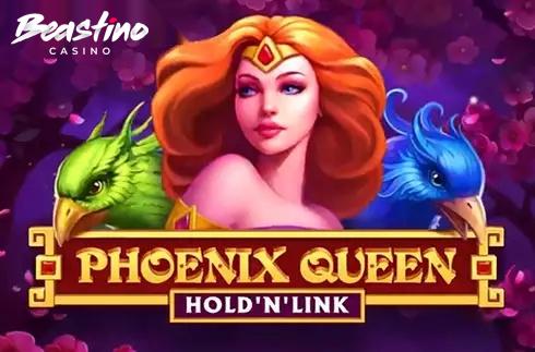 Phoenix Queen NetGame