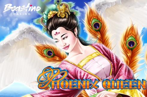 Phoenix Queen Spin Games