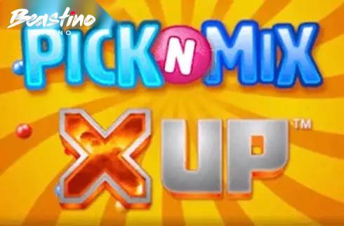 Pick N Mix X UP