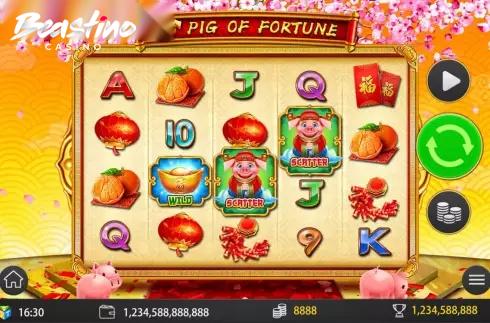 Pig of Fortune