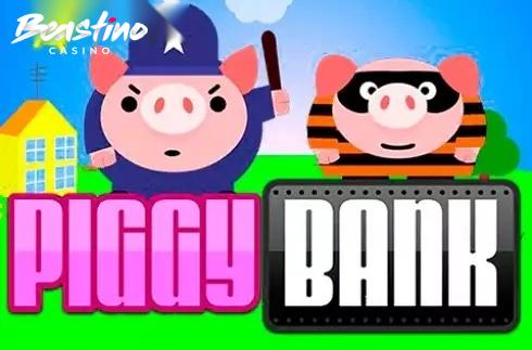 Piggy Bank 1x2