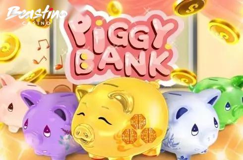 Piggy Bank AllWaySpin