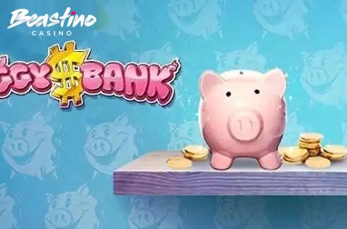 Piggy Bank Games Inc