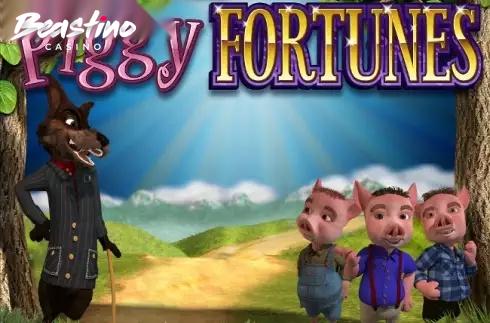 Piggy Fortune