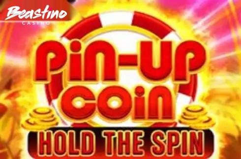Pin Up Coin