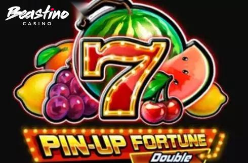 Pin Up Fortune Double