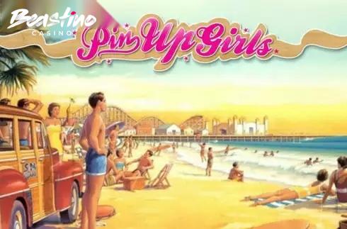 Pin Up Girls iSoftBet