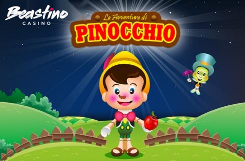 Pinocchio Portomaso