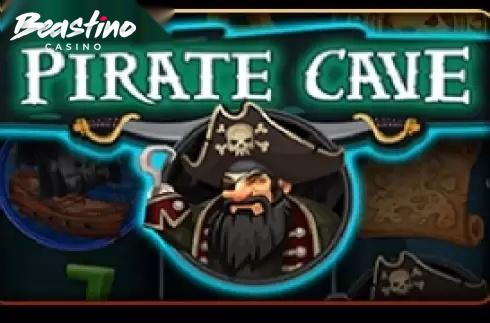 Pirate Cave 3x3
