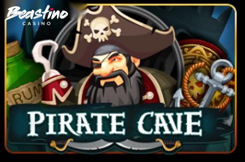 Pirate Cave InBet Games