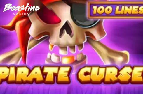 Pirate Curse