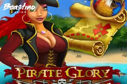 Pirate Glory Getta Gaming