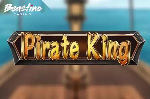 Pirate King Dragoon Soft