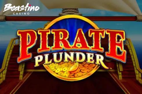 Pirate Plunder AGS