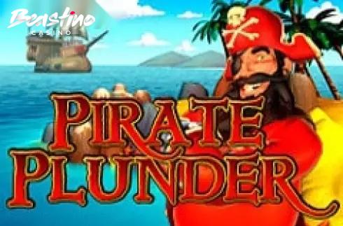 Pirate Plunder Amaya