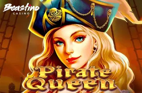 Pirate Queen TaDa Gaming