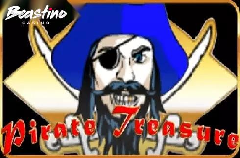 Pirate Treasure Amaya