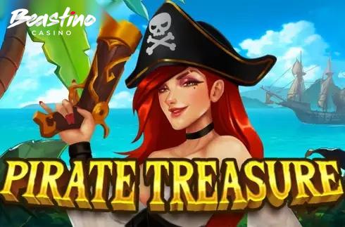 Pirate Treasure Swintt