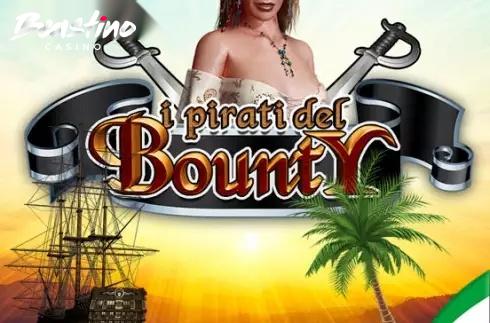 Pirates Bounty