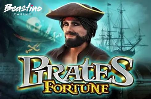 Pirates Fortune Champion Studio