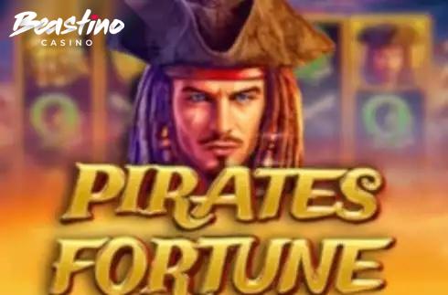 Pirates Fortune Holland Power Gaming