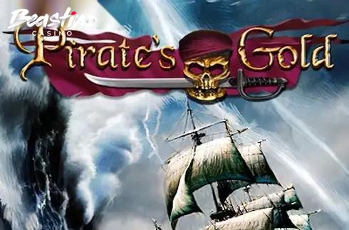 Pirates Gold Manna Play
