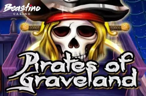 Pirates Of Graveland