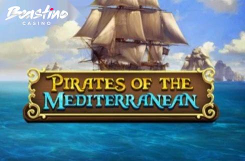 Pirates Of The Mediterranean