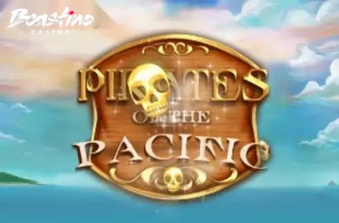 Pirates of The Pacific