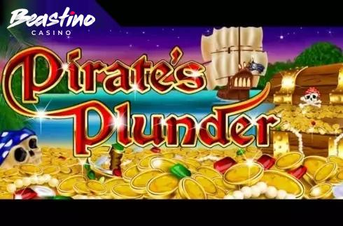 Pirates Plunder Habanero Systems