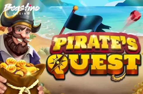 Pirates Quest NeoGames