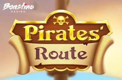 Pirates Route