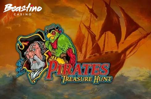 Pirates Treasure Hunt