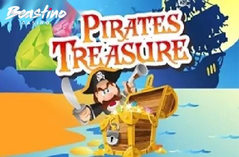 Pirates Treasure Slot Factory