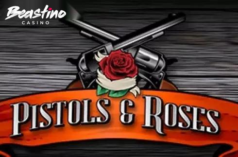Pistols Roses