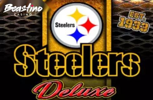 Pittsburgh Steelers Deluxe