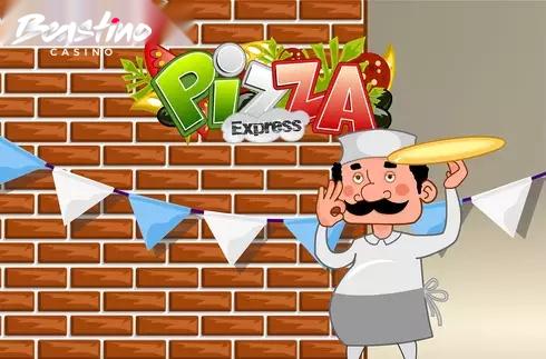 Pizza Express Giocaonline
