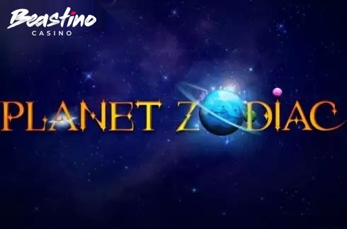 Planet Zodiac