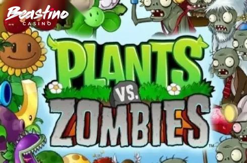 Plants vs Zombies IGT