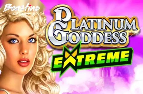 Platinum Goddess Extreme