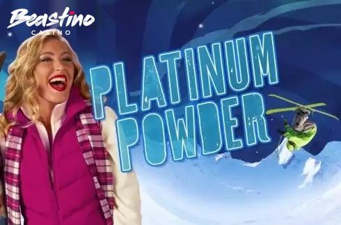 Platinum Powder