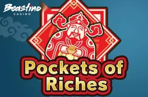 Pockets of Riches